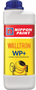 Walltron WP+